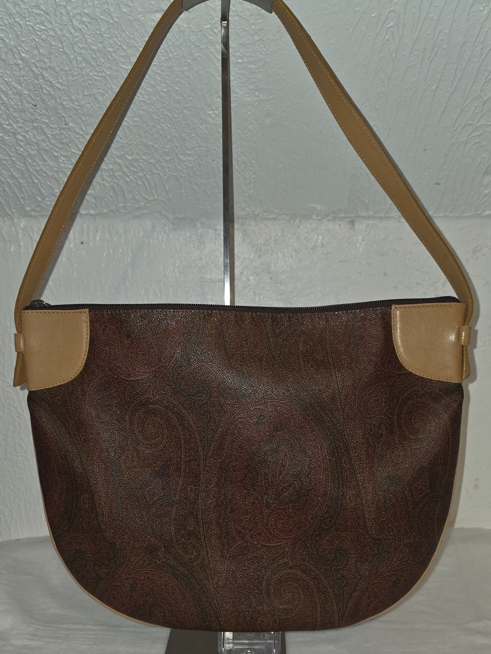 ETRO Milano Shoulder Bag
